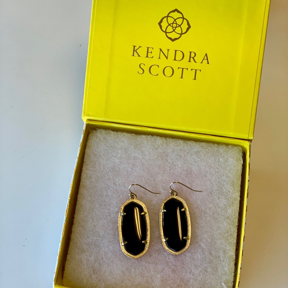 Kendra Scott Elle Earrings